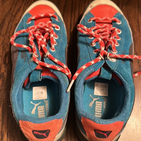 Pumas - Picture 3 of 5